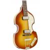Hoefner H500 62 Violin Bass Sunburst Bassgitarre