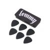 Dunlop MHPT02 LEMMY 1.14 Plektrum (6-Pack)
