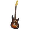 Fender Squier Classic Vibe Strat 60′s Strat 3TS E-Gitarre