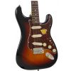 Fender Squier Classic Vibe Strat 60′s Strat 3TS E-Gitarre