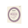 D′Addario EJ-87C ukulele strings