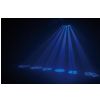 American DJ Gobo Motion LED Lichteffekt