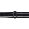 Filippe PA 5 guitar belt, black/grey