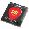 DR DSE-10 Dragon Skin Saiten fr E-Gitarre