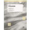 PWM Paganini Niccolo - 24 kaprysy op. 1 na skrzypce