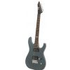LTD M50 Blue Satin E-Gitarre