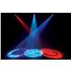 American DJ Comscan LED System zestaw efektw wietlnych + Fuleiste