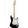 Fender Eric Clapton Stratocaster MN Black E-Gitarre