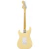 Fender Yngwie Malmsteen Stratocaster RW Vintage White E-Gitarre