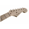 Fender Eric Clapton Stratocaster MN Black E-Gitarre