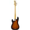 Fender Select Precsion Bass 2TS Bassgitarre