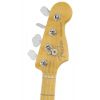 Fender Select Precsion Bass 2TS Bassgitarre