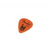 Fender 351 Shape Rock On 0.60 orange Plektrum