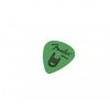 Fender 351 Shape Rock On 0.88 surf green Plektrum