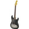 Fender Modern Player Stratocaster HSS RW Black
