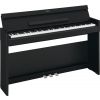 Yamaha YDP S51 Black Arius Piano