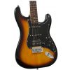 Fender Squier Affinity Stratocaster HSS BSB