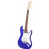 Fender Squier Affinity Stratocaster HSS MTBL RW E-Gitarre