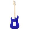Fender Squier Affinity Stratocaster HSS MTBL RW E-Gitarre