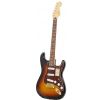 Fender Deluxe Player Stratocaster RW 3-color Sunburst