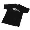 Zildjian T-Shirt Black Classic XL