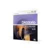 D′Addario EJ-13 acoustic guitar strings 80/20 Bronze 11-52