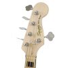 Fender Squier Vintage Modified Jazz Bass V N Bassgitarre