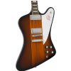 Gibson Firebird V 2010 Vintage Sunburst VS E-Gitarre