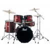 Pearl Forum FZ725F/B91 Drumset