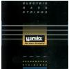 Warwick 40210 Black Lab Saiten fr Bassgitarre
