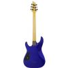 Schecter SGR C1 Electric Blue E-Gitarre