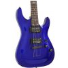 Schecter SGR C1 Electric Blue E-Gitarre