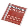 Pyramid 305 Silk Steel  Saiten fr Westerngitarre