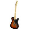 Fender Mahogany Telecaster 2TS E-Gitarre