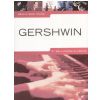PWM Gershwin George - Really easy piano