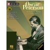 PWM Peterson Oscar - Jazz play along