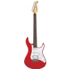 Yamaha Pacifica 112J RM Red Metallic E-Gitarre