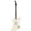 Gibson Firebird V 2010 Classic White E-Gitarre