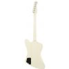 Gibson Firebird V 2010 Classic White E-Gitarre