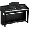 Yamaha CVP 601 B Clavinova E-Piano