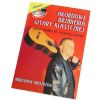 AN Drożdżowski Mirosław ″Akordowe brzmienia gitary klasycznej″  + CD