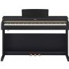 Yamaha YDP 162 Black Arius Piano