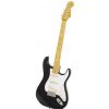 Fender Classic Series 50′s Stratocaster MN Black
