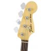 Fender American Special  Jazz Bass RW 3TS Bassgitarre