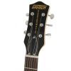 Gretsch G5103 CVT III Cherry E-Gitarre