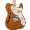 Fender Squier Classic Vibe Thinline Telecaster natural E-Gitarre