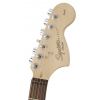 Fender Squier Affinity Fat Stratocaster MBK HDW E-Gitarre
