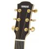 Yamaha LJX 6 CA Natural Westerngitarre (mit Tonabnehmer)