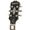 Epiphone Les Paul Custom Pro SB E-Gitarre