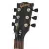 Gibson LPJ Series Rubbed Vintage Shade Satin 2013 E-Gitarre